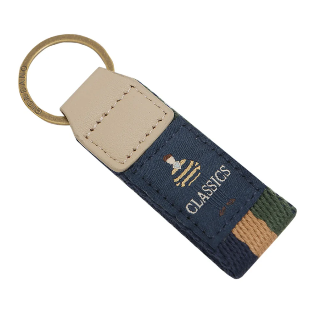 Anniversary Classics Gift Set - Belt & Key Ring (01234006) - Image 5