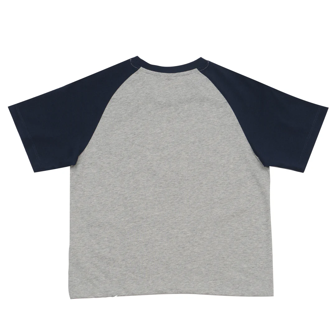 GIORDANO Junior Sorona WWS Printed Tee (03025211) - Image 3