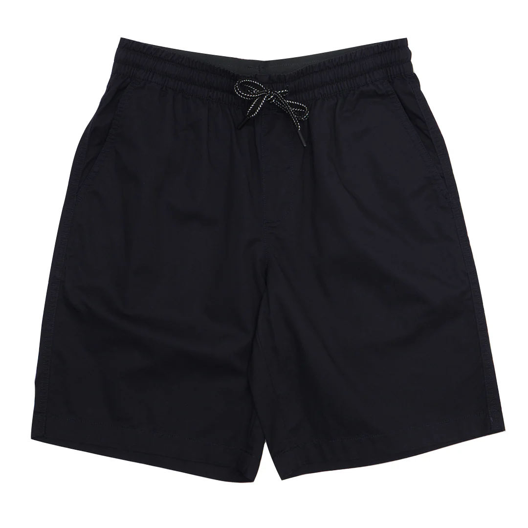 GIORDANO Men's Cotton Twill Mid Rise Relax Fit Bermuda Shorts (01105208) - Image 3
