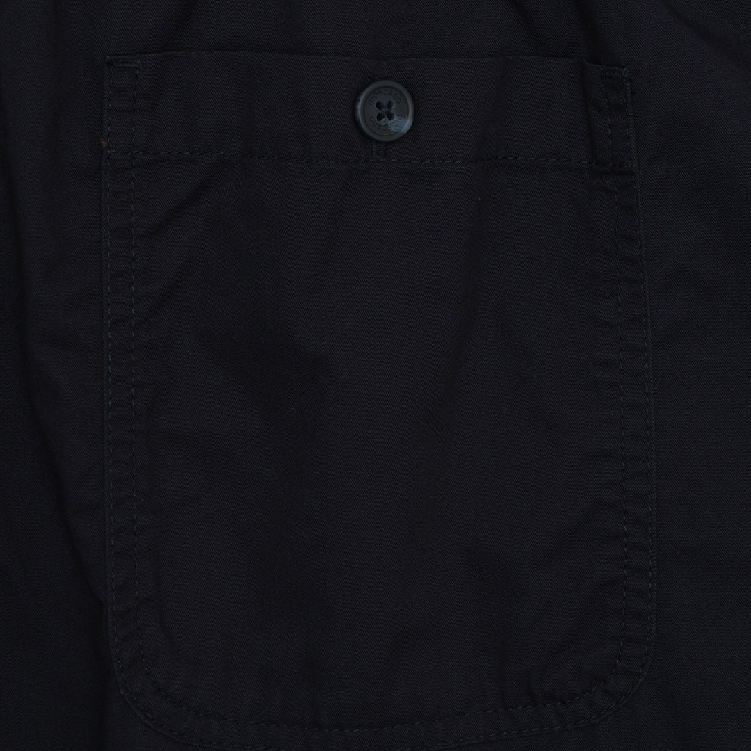 GIORDANO Men's Cotton Twill Mid Rise Relax Fit Bermuda Shorts (01105208) - Image 6