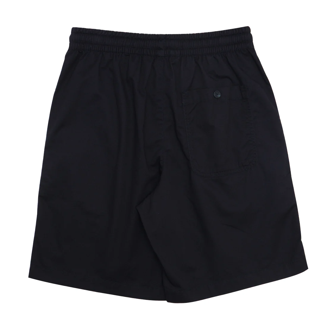 GIORDANO Men's Cotton Twill Mid Rise Relax Fit Bermuda Shorts (01105208) - Image 7