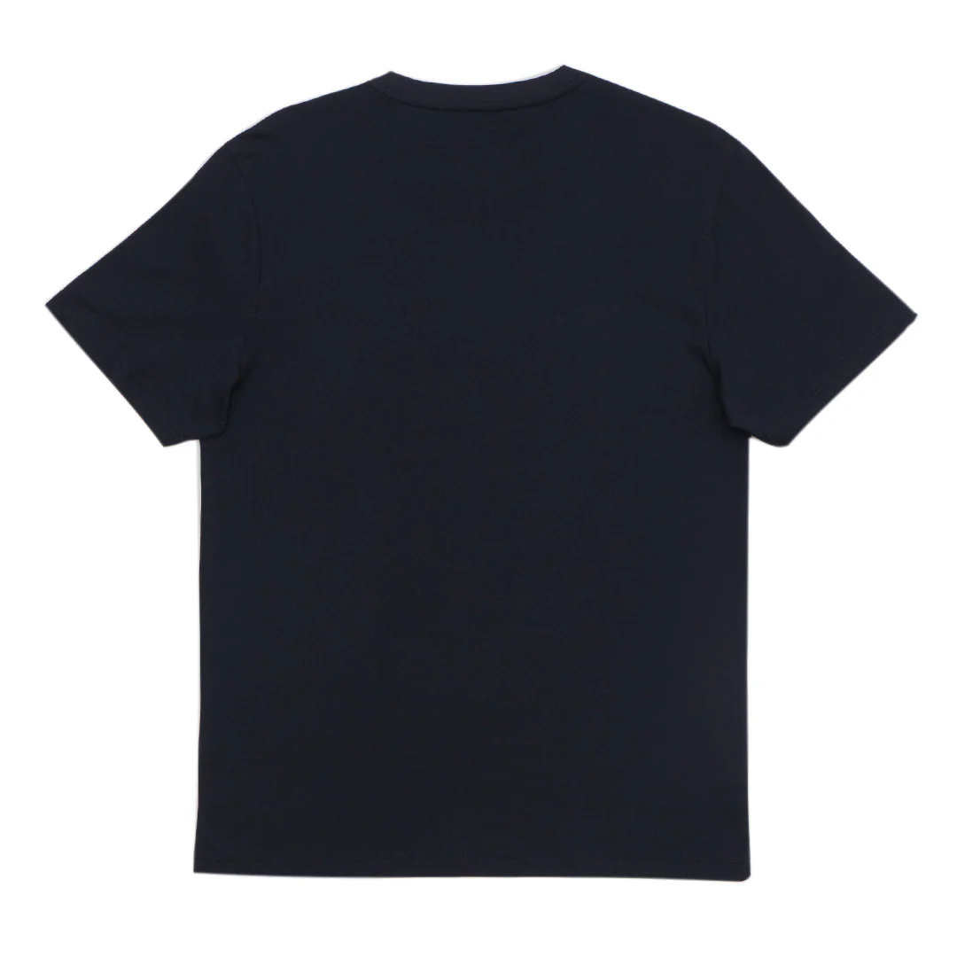 GIORDANO Men's Crew Neck Message Printed Tee (01095302) - Image 3