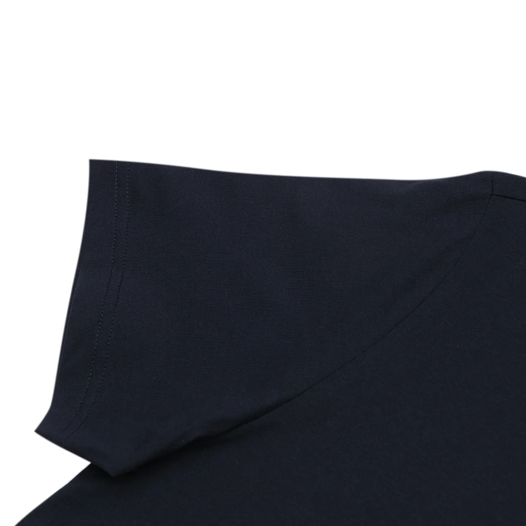 GIORDANO Men's Crew Neck Message Printed Tee (01095302) - Image 4