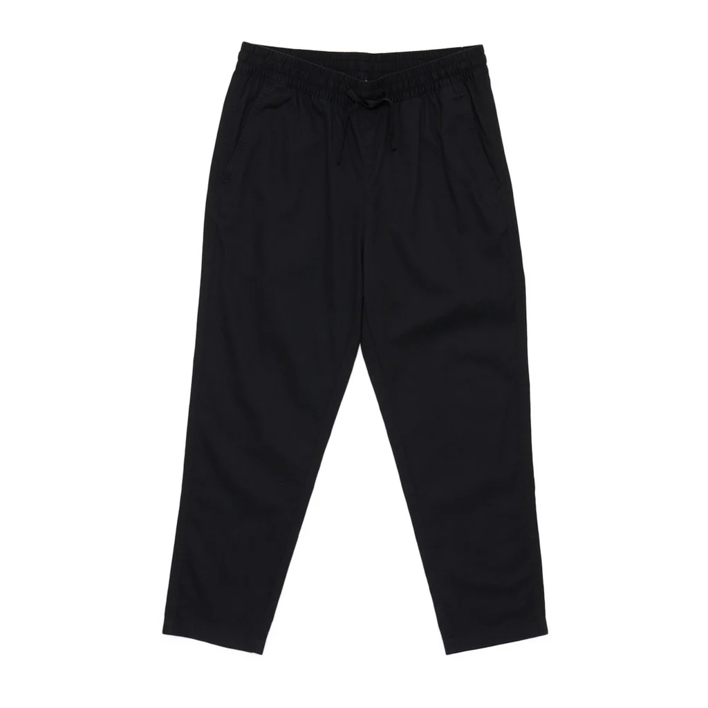 GIORDANO Men's Cropped Pants (01122008) - 03 - Black - Image 11