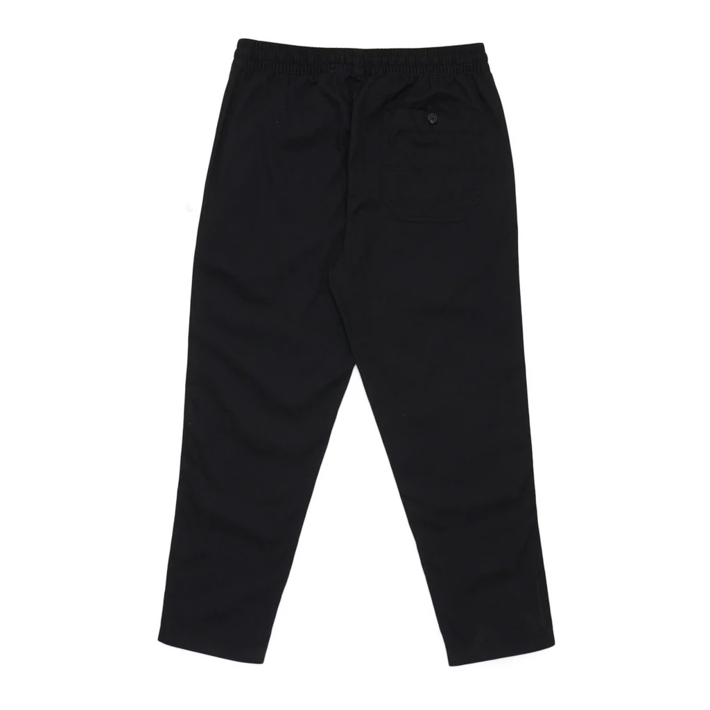 GIORDANO Men's Cropped Pants (01122008) - 03 - Black - Image 5