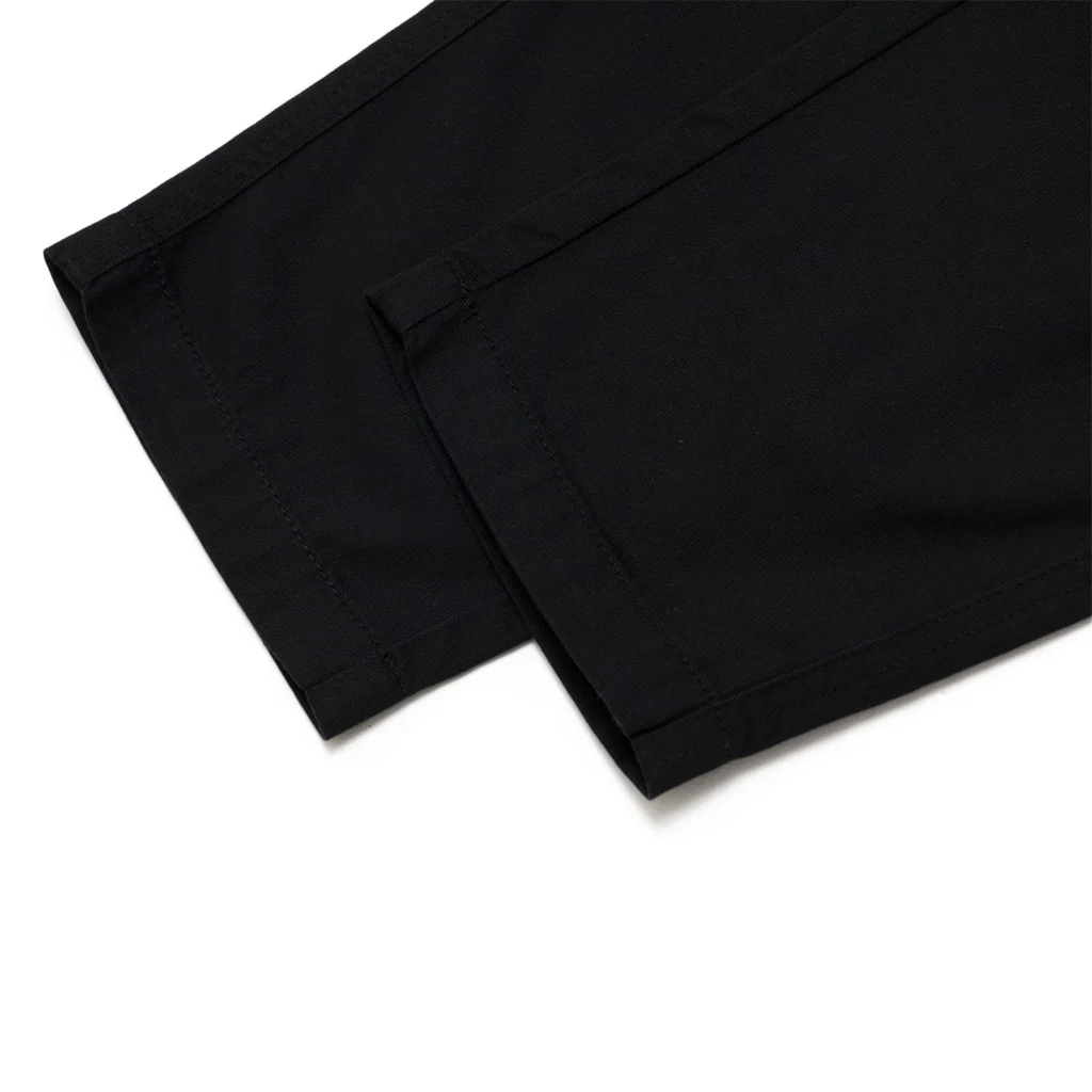 GIORDANO Men's Cropped Pants (01122008) - 03 - Black - Image 6