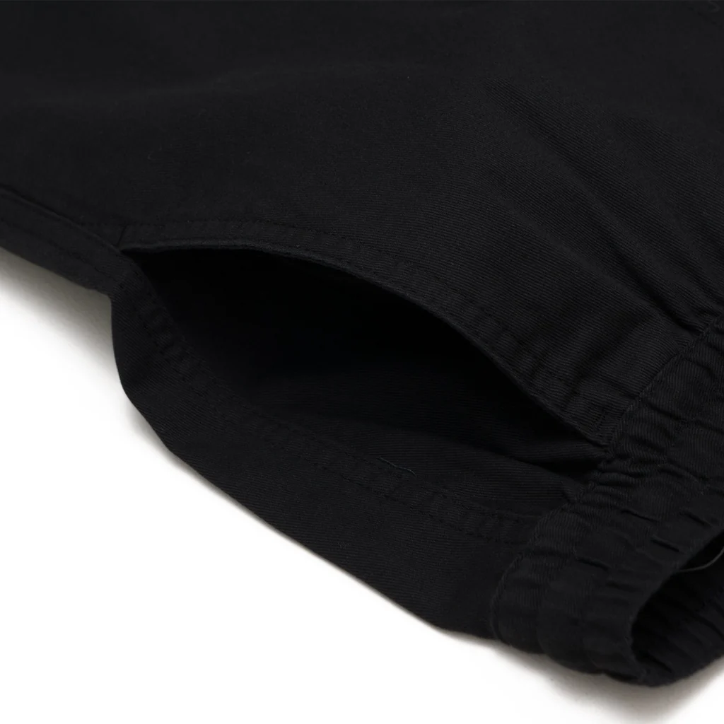 GIORDANO Men's Cropped Pants (01122008) - 03 - Black - Image 7