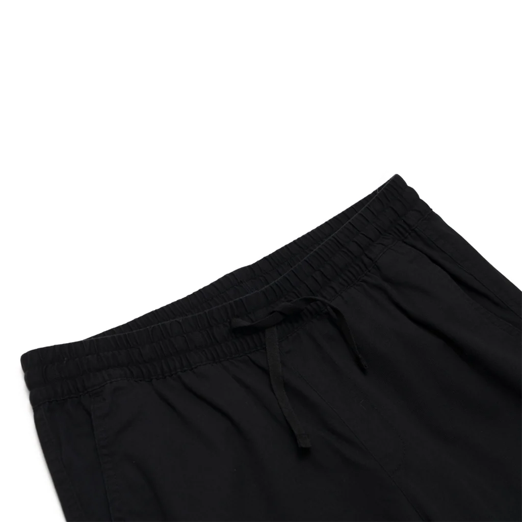 GIORDANO Men's Cropped Pants (01122008) - 03 - Black - Image 8