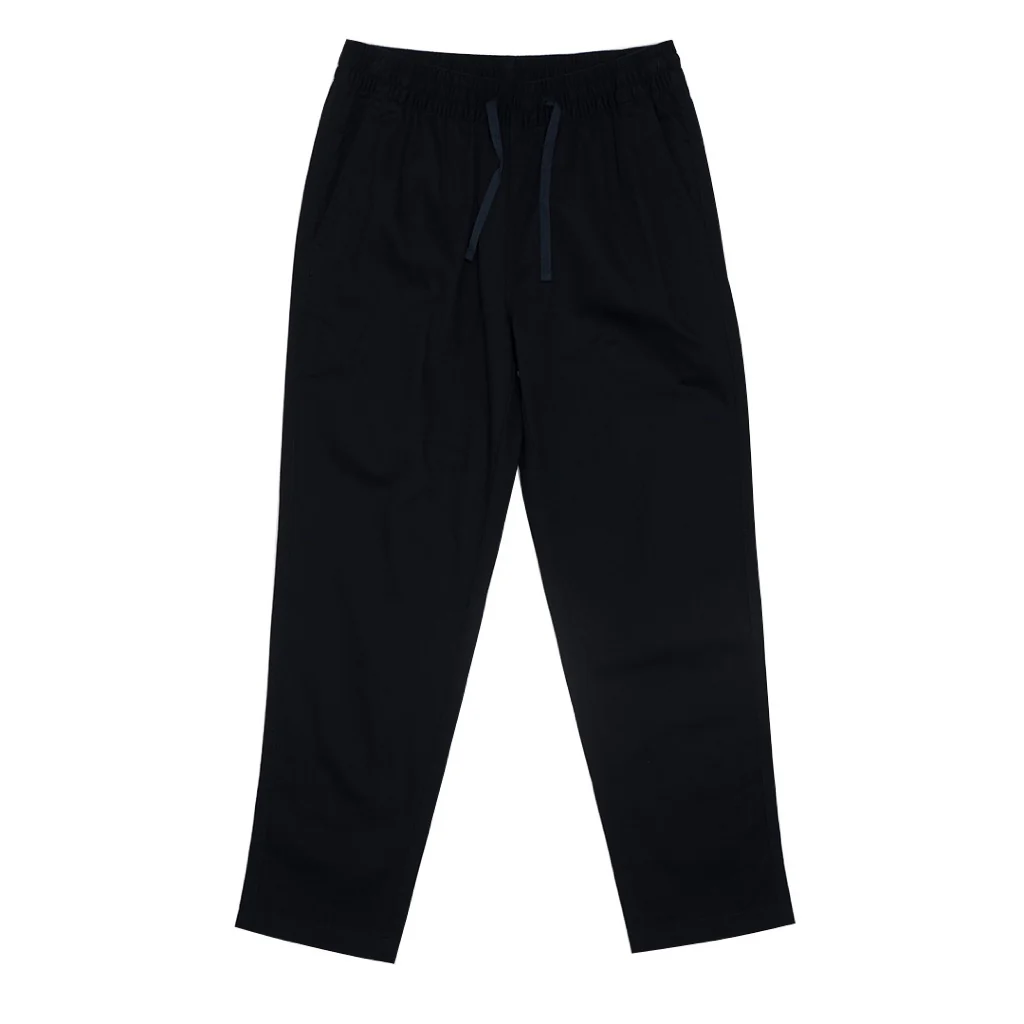 Men's Cropped Pants (01122008) - 08 - New Navy - Image 10