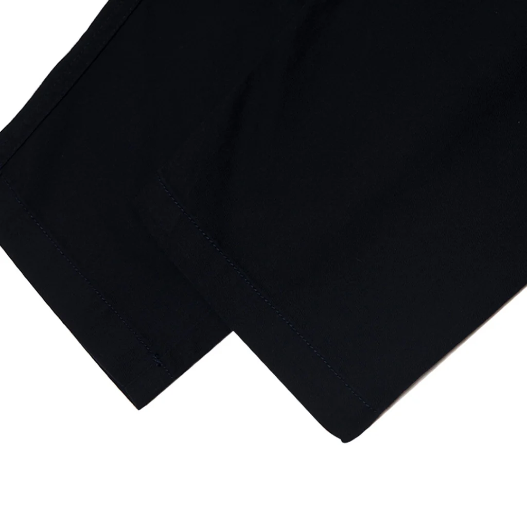 Men's Cropped Pants (01122008) - 08 - New Navy - Image 5