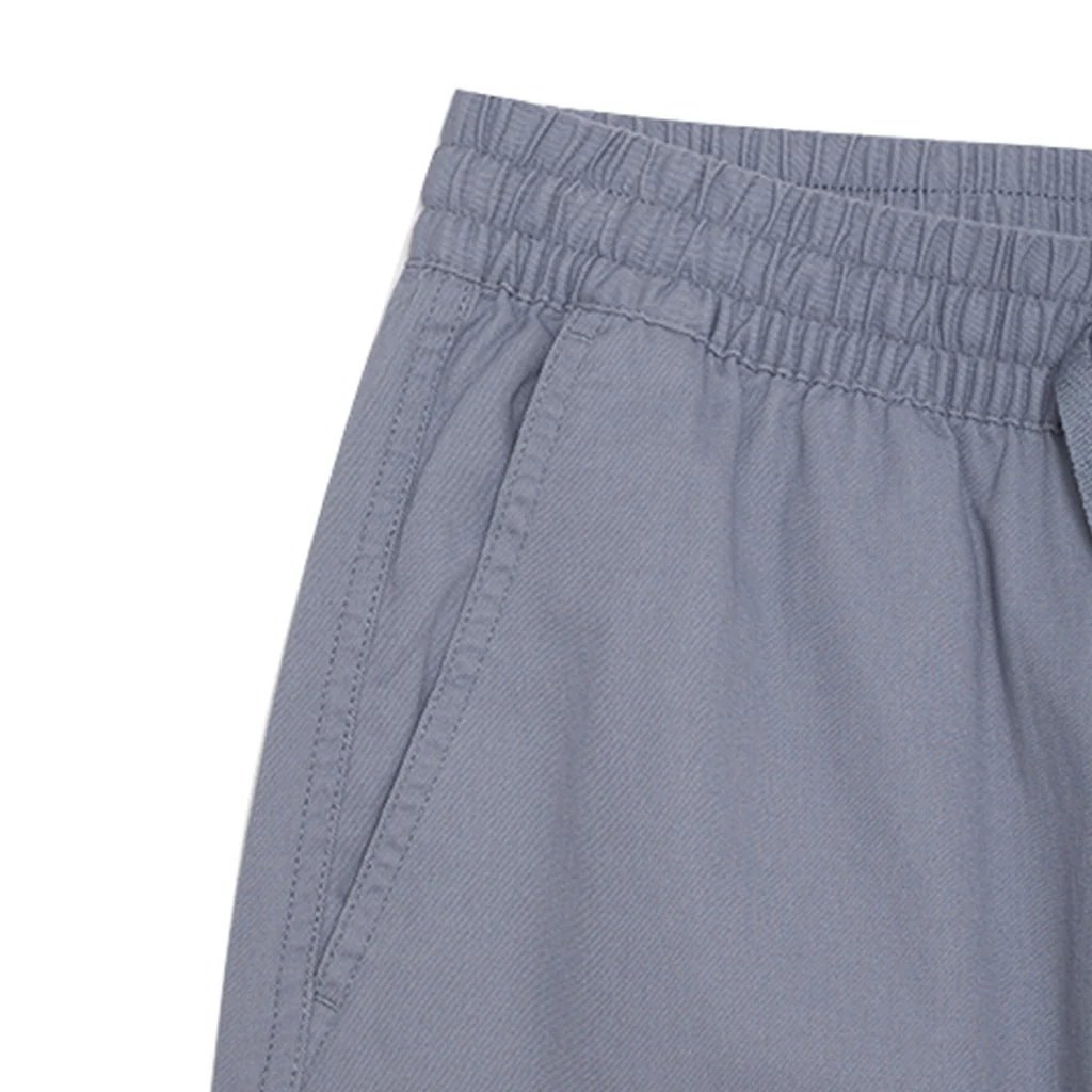 Men's Cropped Pants (01122008) - 09 - Lt Blue - Image 3