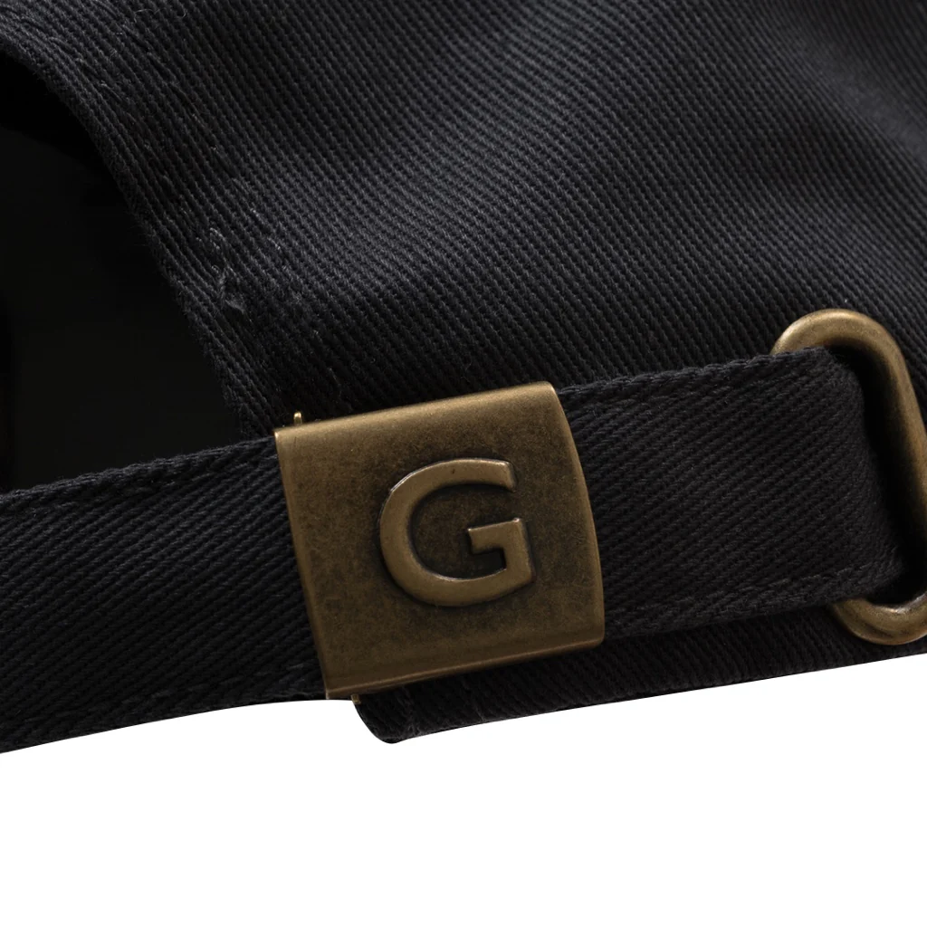 GIORDANO Men's Frog Cap (01205006) - Image 3