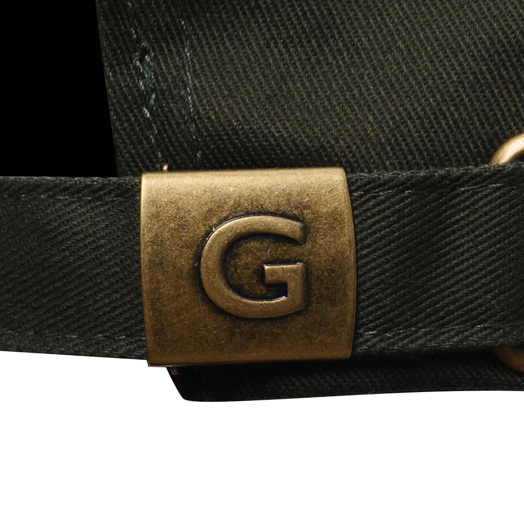 GIORDANO Men's Frog Cap (01205620) - Image 7