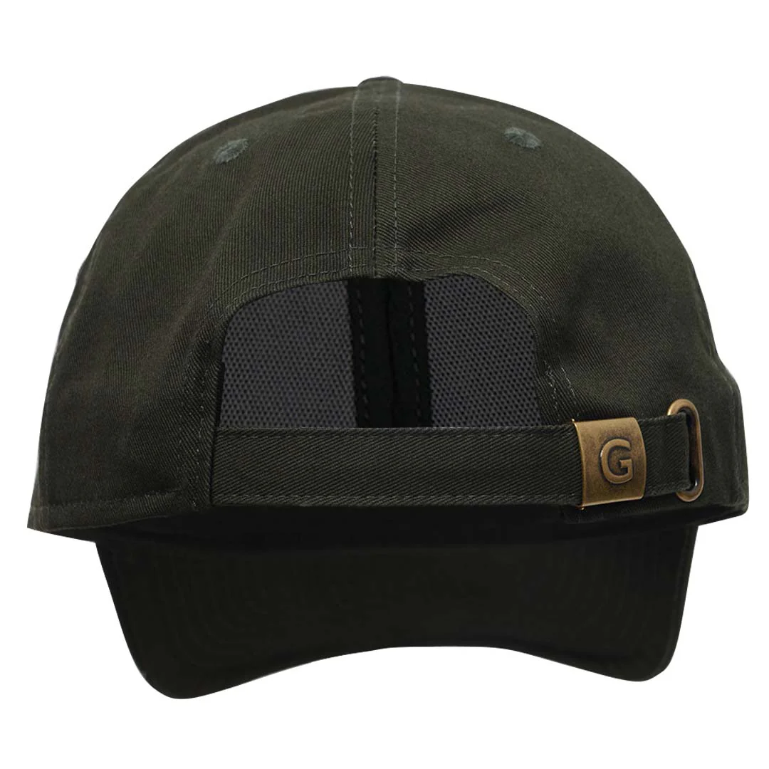 GIORDANO Men's Frog Cap (01205620) - Image 8