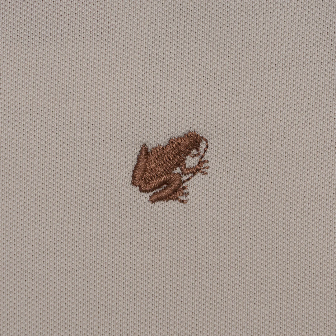 GIORDANO Men's Frog Polo (01015700) - Image 5