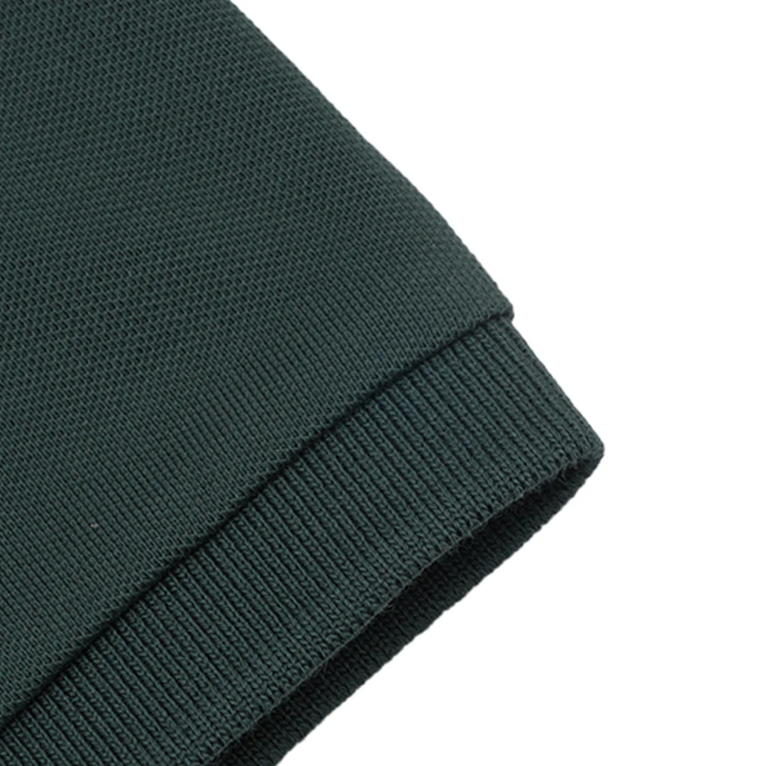 GIORDANO Men's Frog Polo (01015700) - Image 5