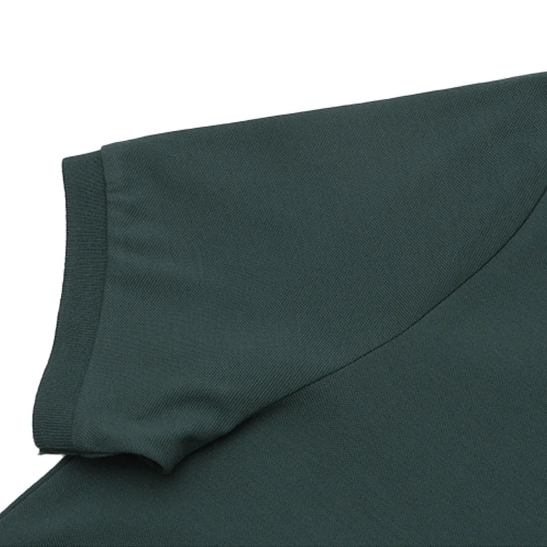 GIORDANO Men's Frog Polo (01015700) - Image 6