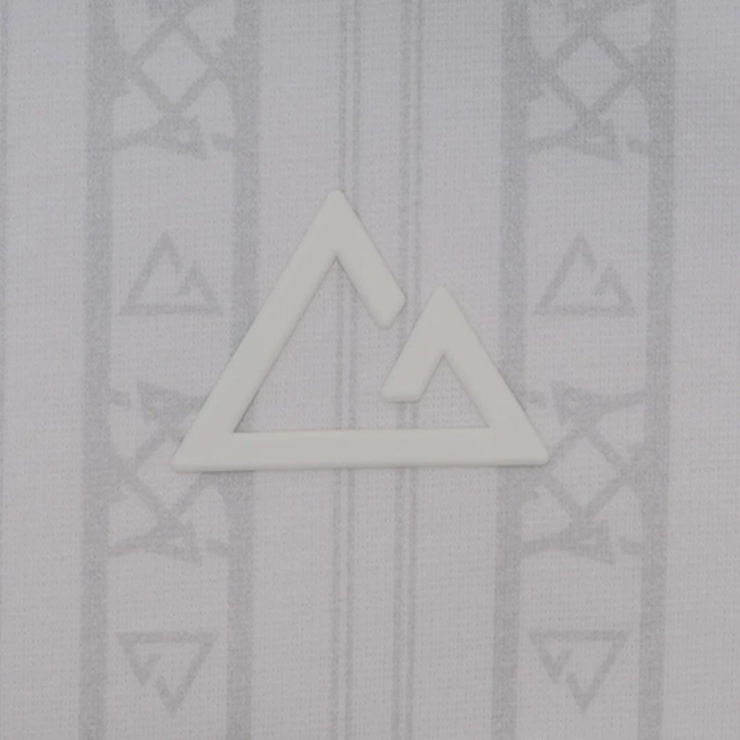 GIORDANO Men's G-Motion All Over Print Polo (09015324) - Image 3