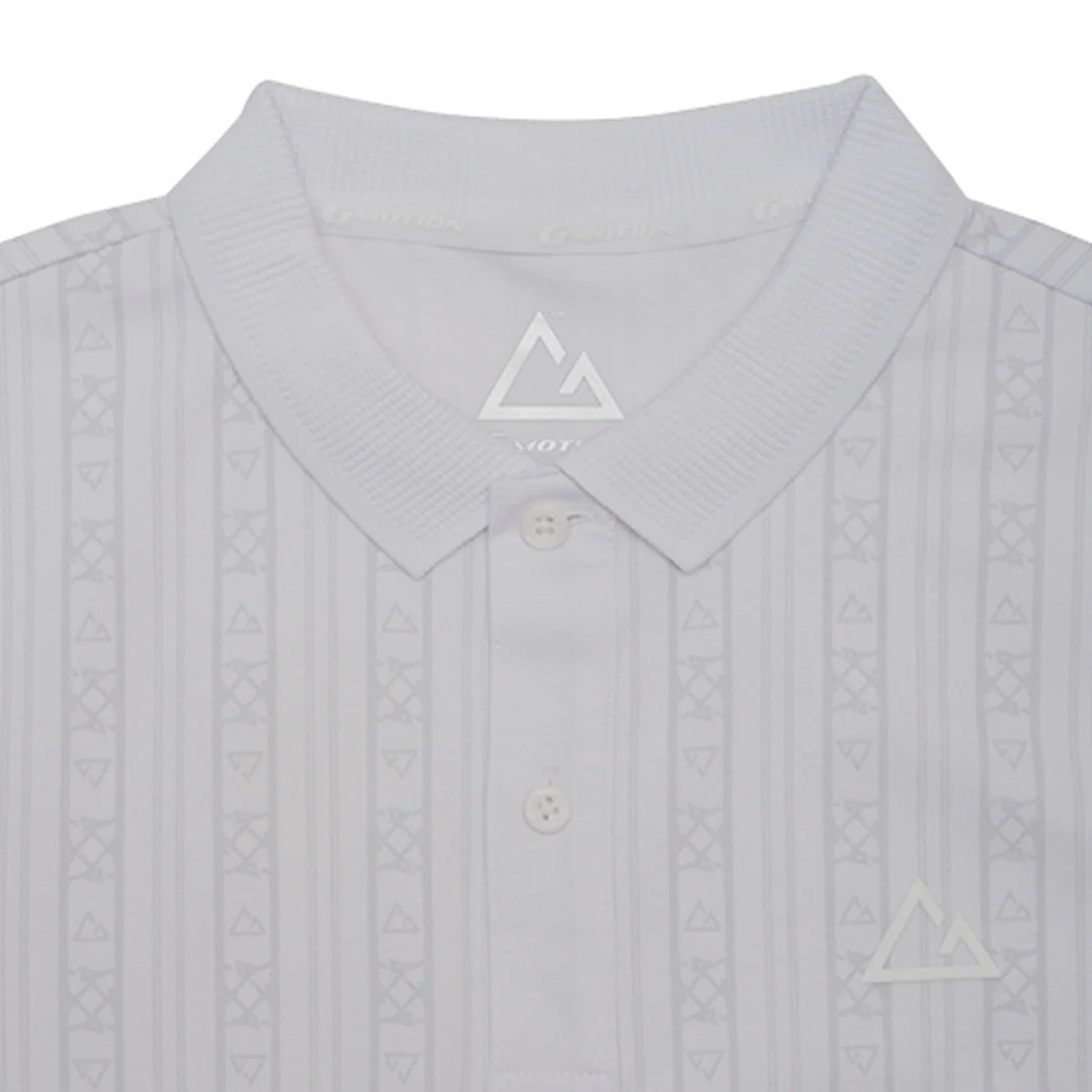 GIORDANO Men's G-Motion All Over Print Polo (09015324) - Image 4