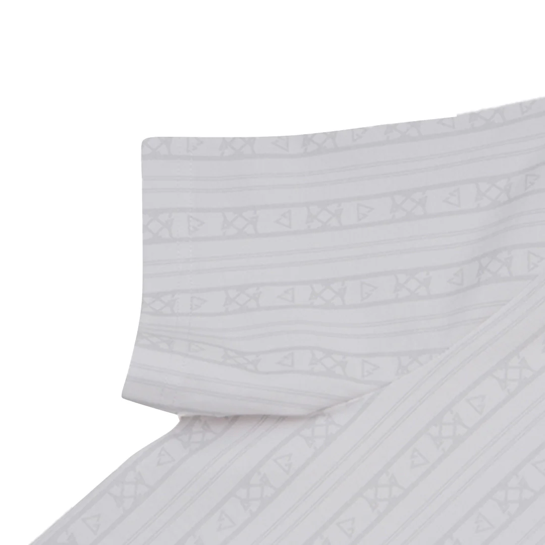 GIORDANO Men's G-Motion All Over Print Polo (09015324) - Image 5