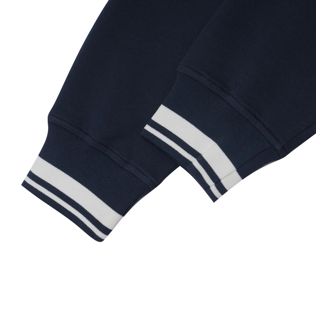 GIORDANO Men's G-Motion Long Sleeves Knit Jacket (09075112) - Image 3