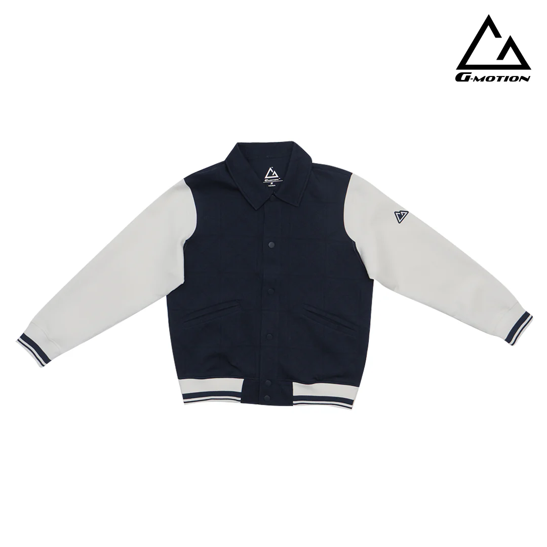 GIORDANO Men's G-Motion Long Sleeves Knit Jacket (09075112) - Image 7