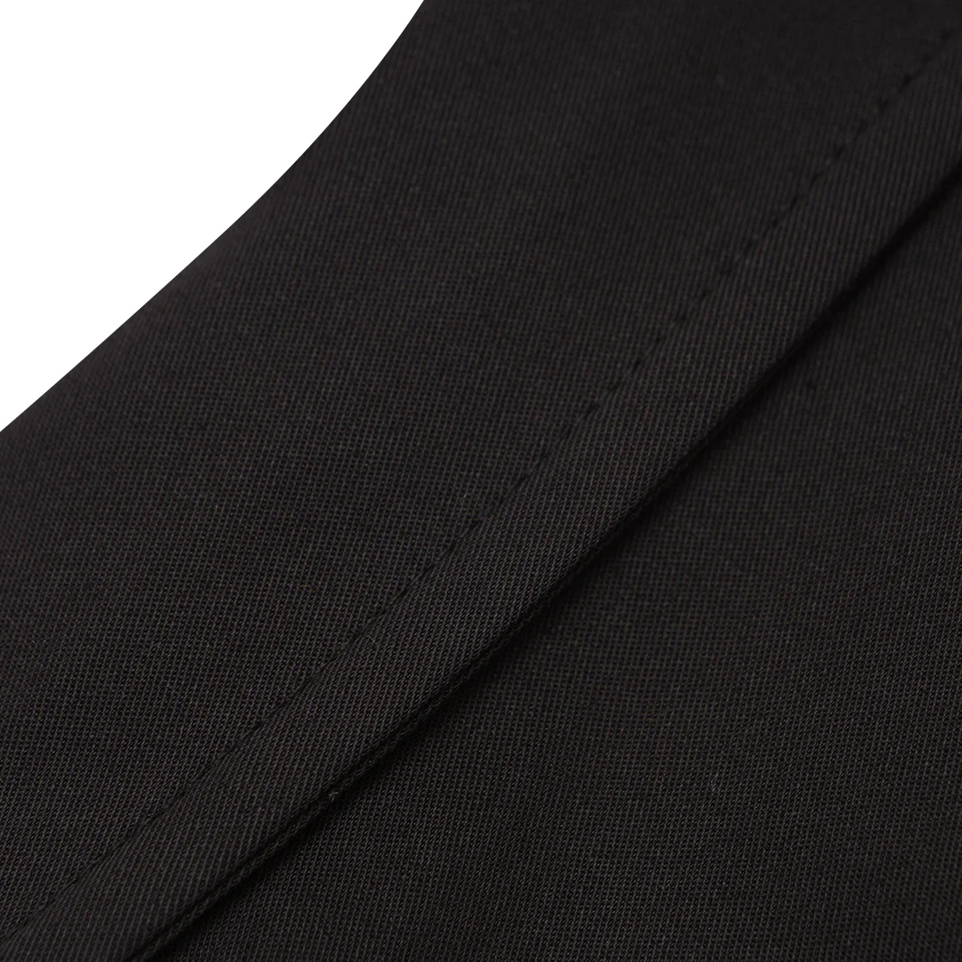 GIORDANO Men's G-Motion Long Sleeves Relax Fit Pocket Shirt (09045324) - Image 8