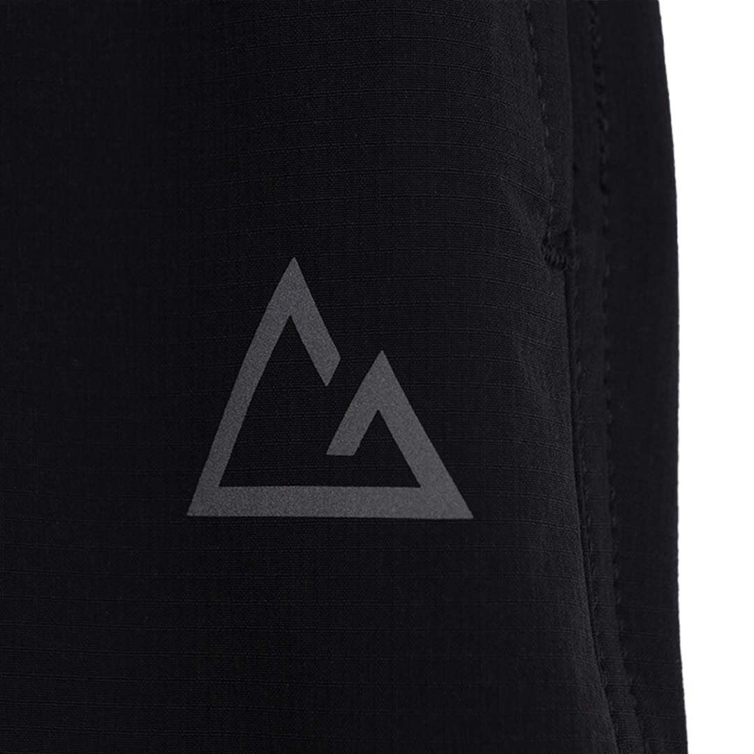 GIORDANO Men's G-Motion Nylon Spandex Mid Rise Jogger Pants (01115021) - Image 4