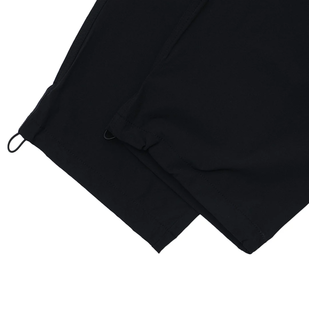 GIORDANO Men's G-Motion Nylon Spandex Mid Rise Jogger Pants (01115021) - Image 7