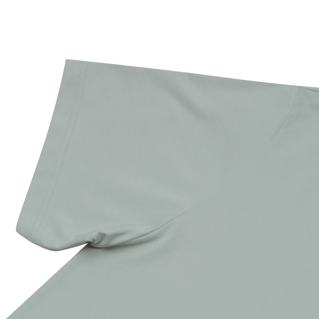 GIORDANO Men's Jersey Crew Neck Oversize Pocket Tee (01025213) - Image 9