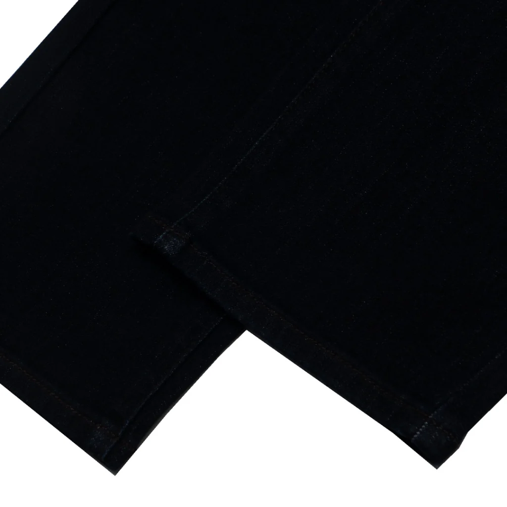 GIORDANO Men's Mid Rise Regular Tapered Denim Pants (01114053) - 01 - Rinse - Image 5