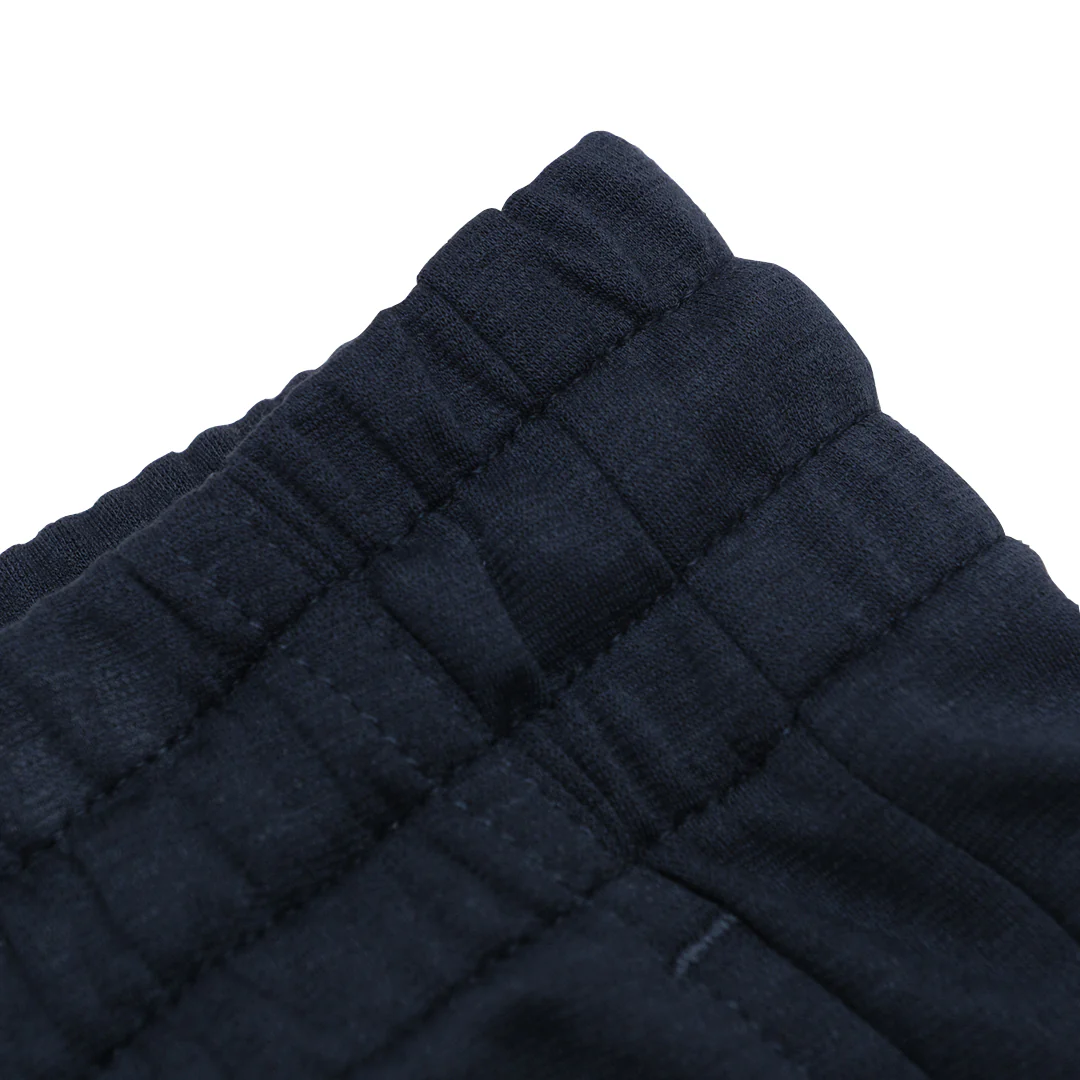 GIORDANO Men's Sorona Mid Rise Relax Fit Drawstring Shorts (01105403) - Image 3