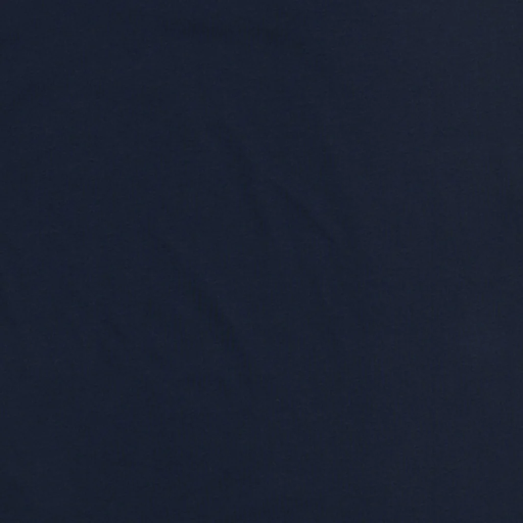 Men's V-Neck Tee (01024645) - 06 - New Navy - Image 6