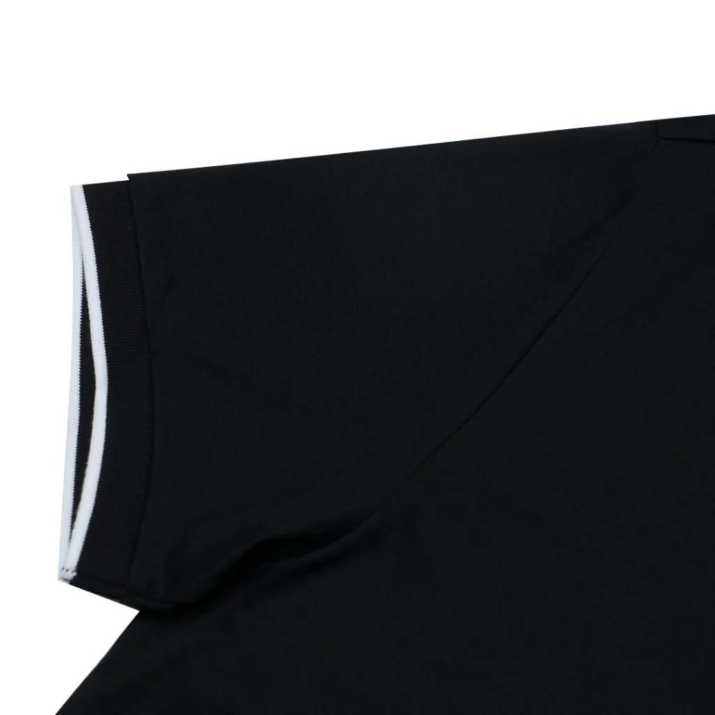 Men's V-Neck Tee (01024647) - Image 5