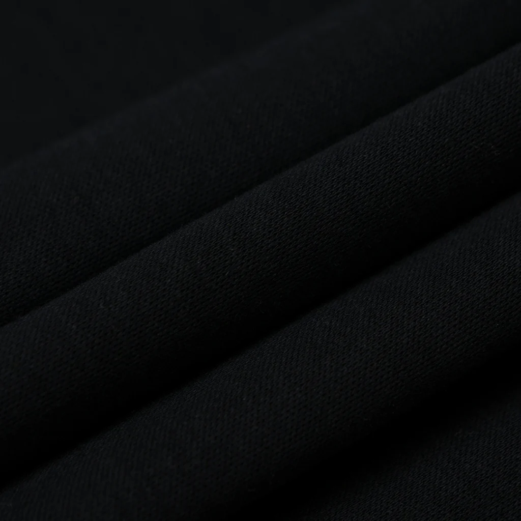 Men's V-Neck Tee (01024647) - Image 7