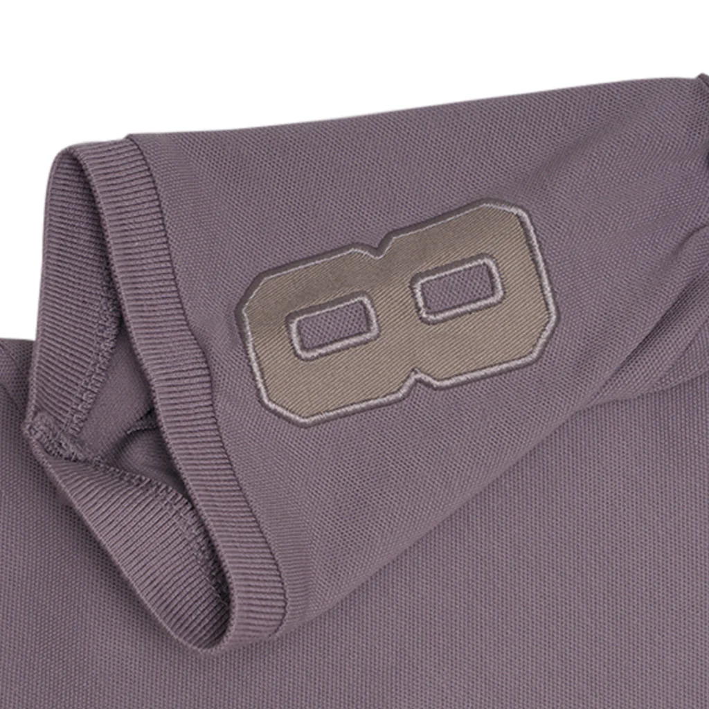 GIORDANO Women's 3D Lion Polo (05315222) - Image 3