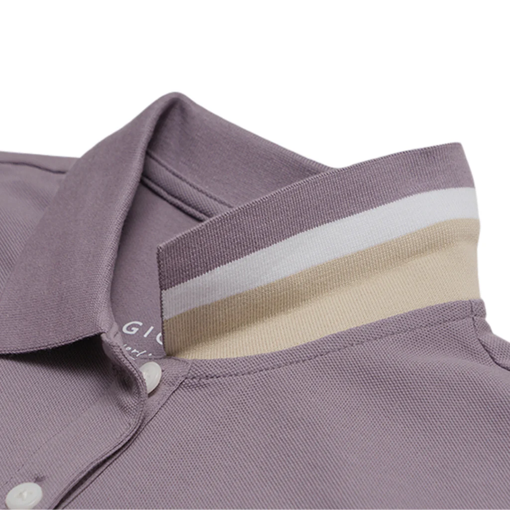 GIORDANO Women's 3D Lion Polo (05315222) - Image 4