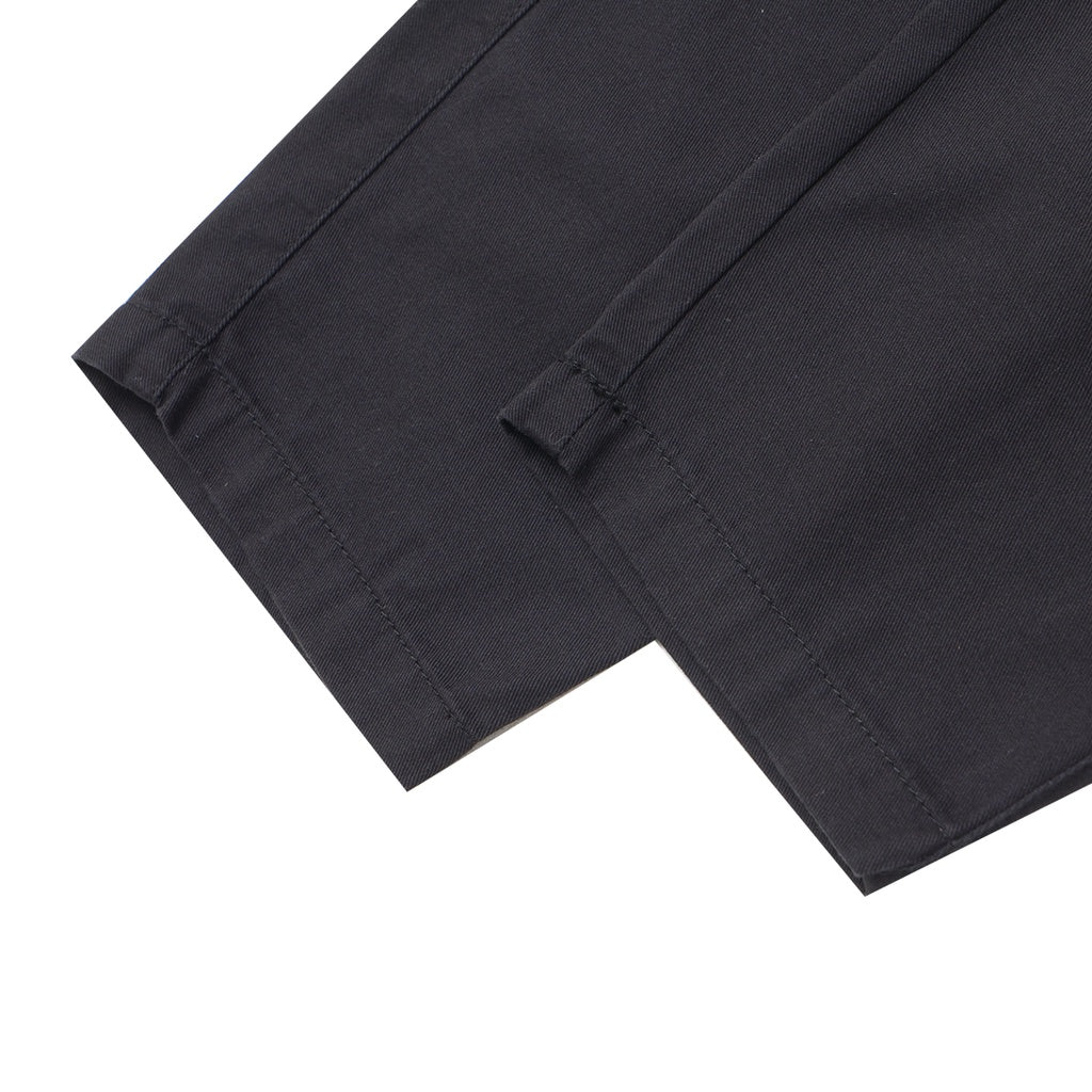 GIORDANO Women's Audrey Cropped Pants (05422222) - 03 - Black - Image 3