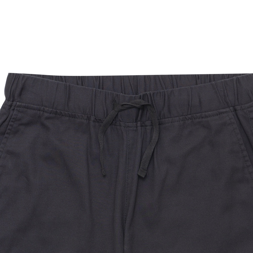 GIORDANO Women's Audrey Cropped Pants (05422222) - 03 - Black - Image 8