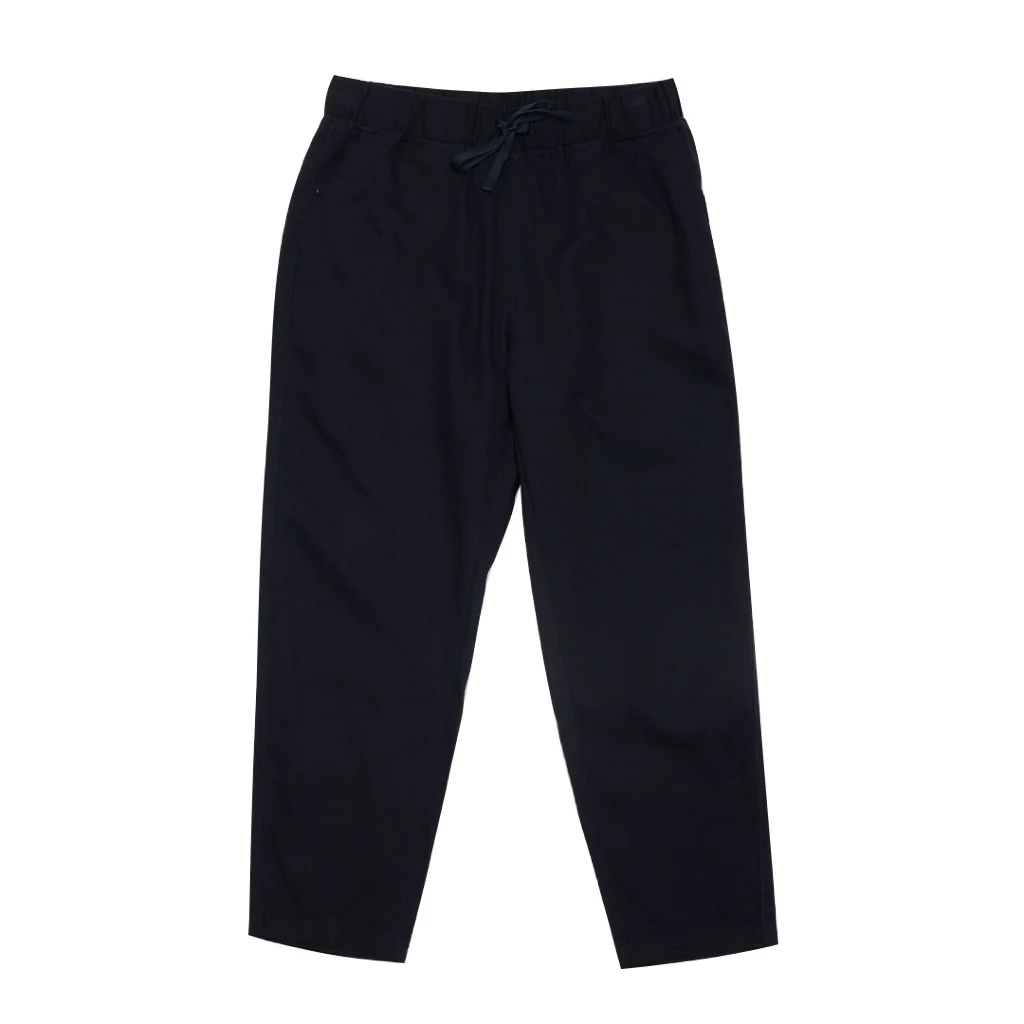GIORDANO Women's Audrey Cropped Pants (05422222) - 08 - New Navy - Image 13