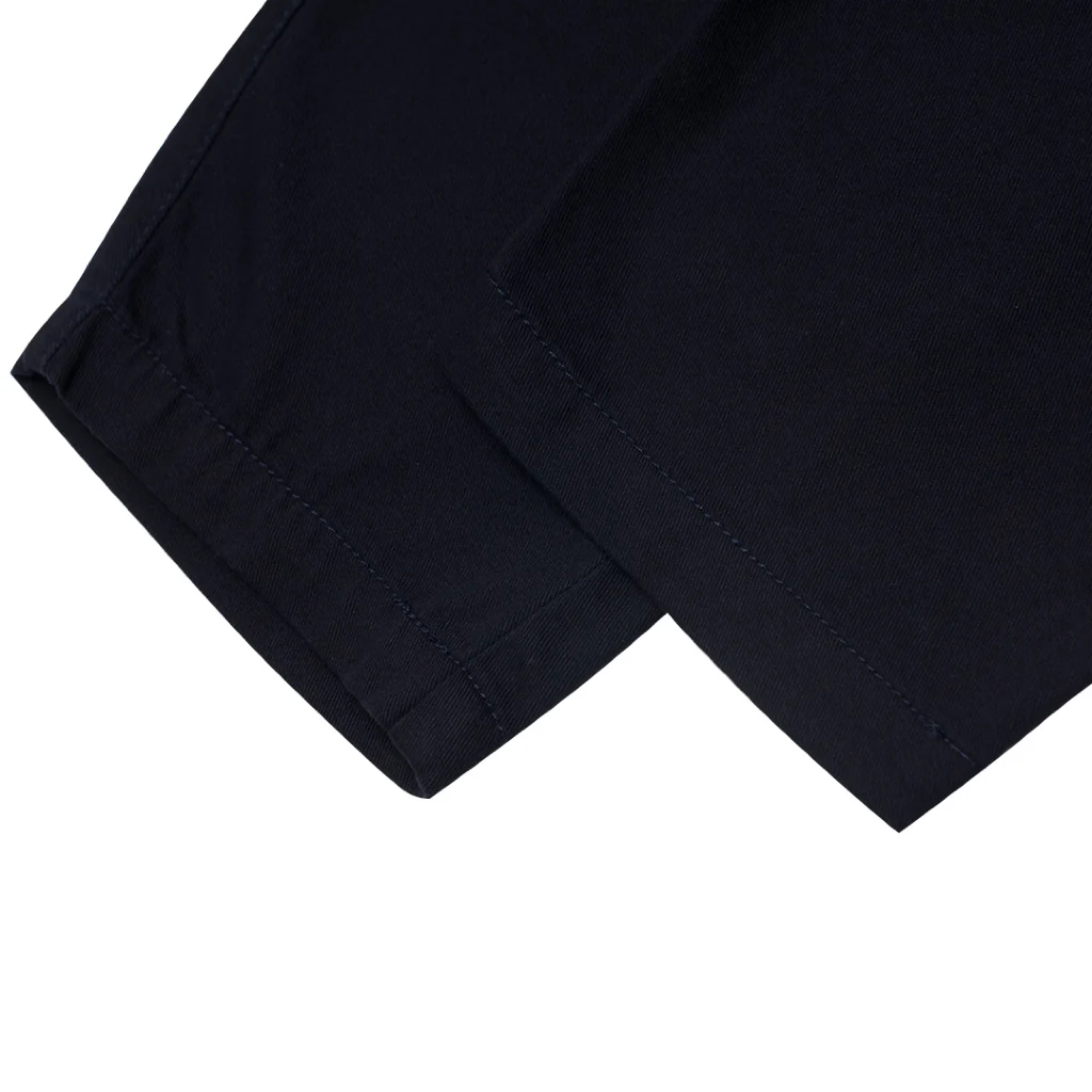 GIORDANO Women's Audrey Cropped Pants (05422222) - 08 - New Navy - Image 8