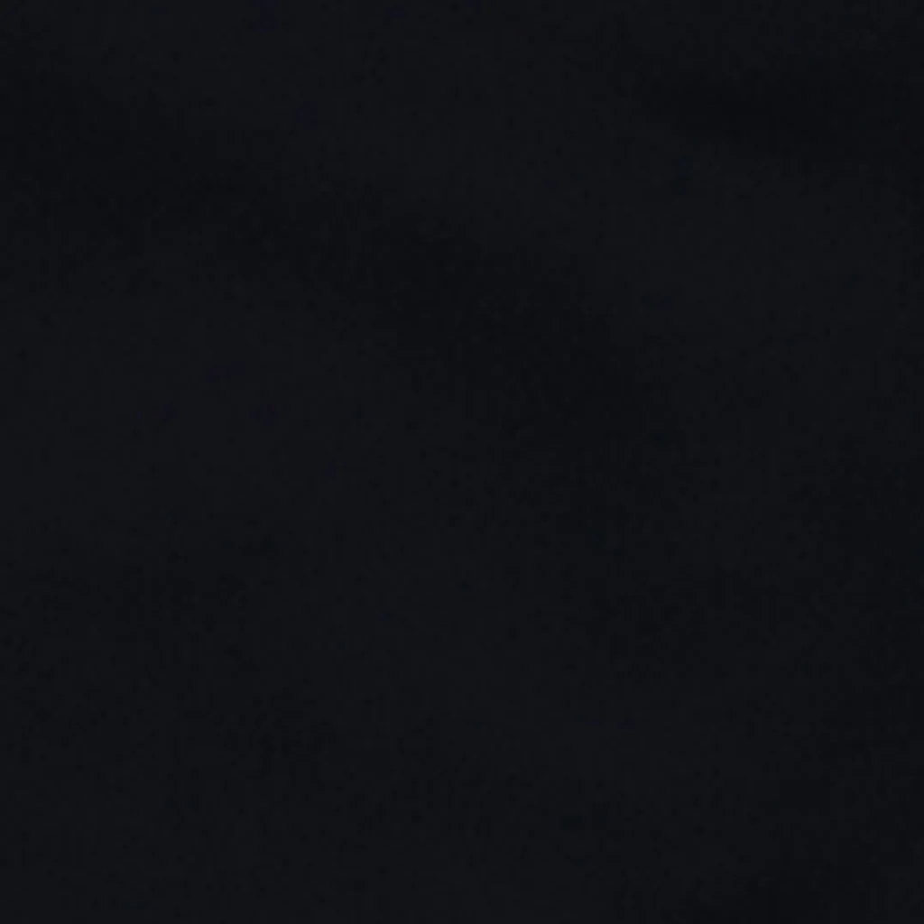 Women's Cotton Tapered Pants (05412048) - 08 - New Navy - Image 5