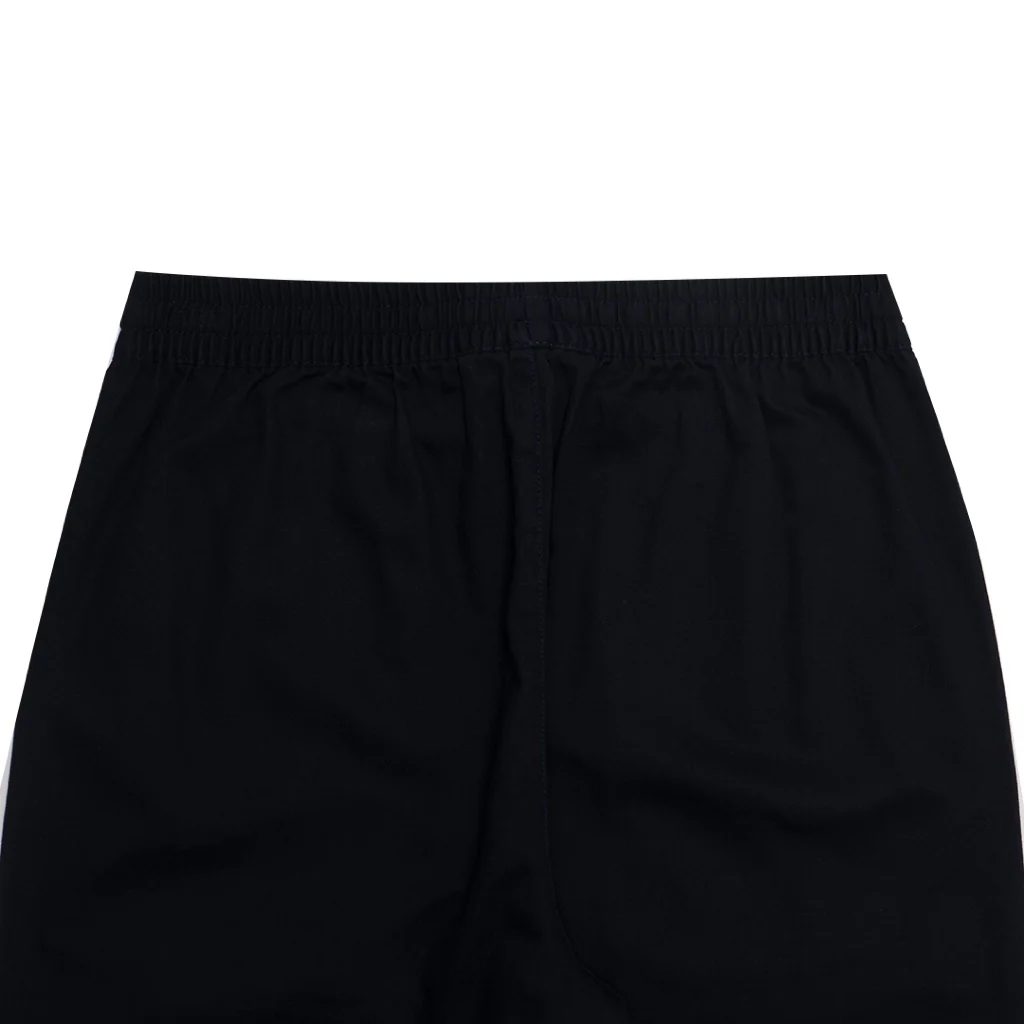 Women's Cotton Tapered Pants (05412048) - 08 - New Navy - Image 8