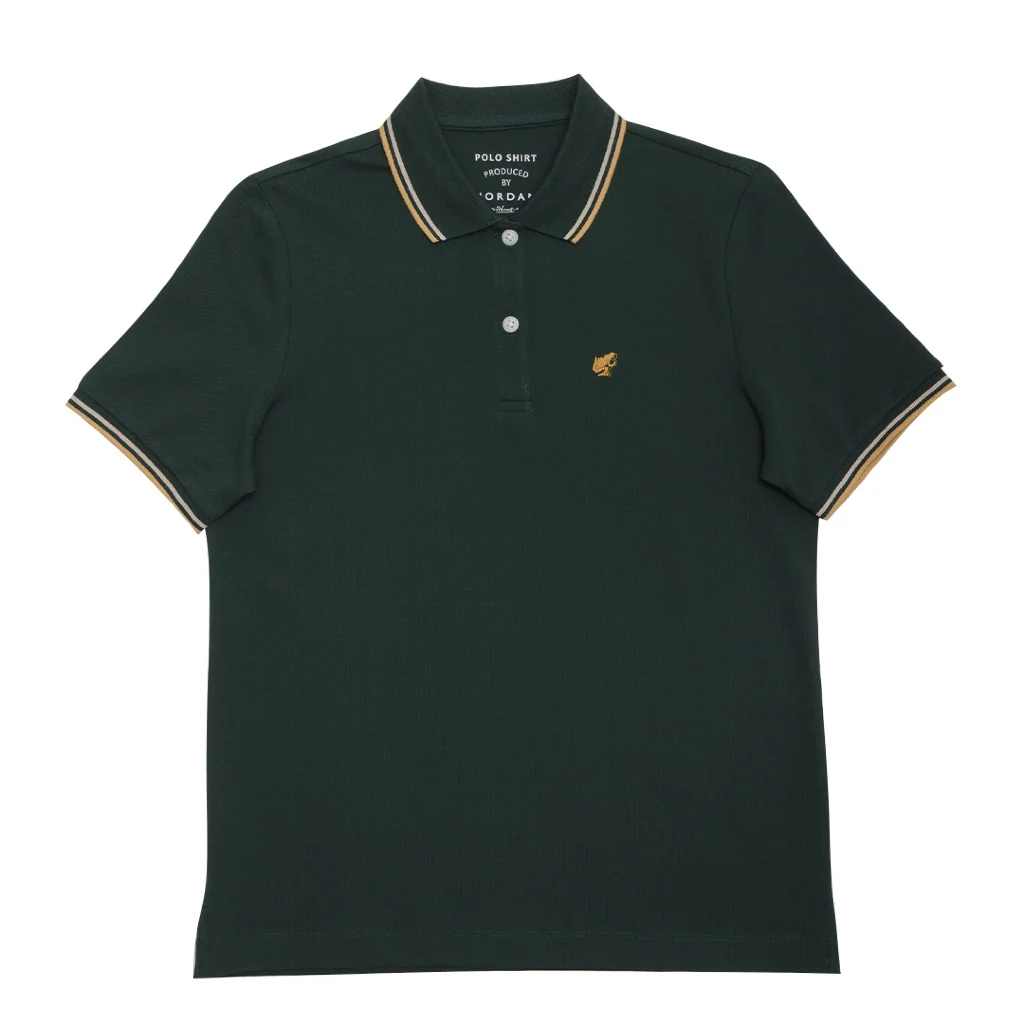 GIORDANO Women's Frog Polo (05315700) - Image 18