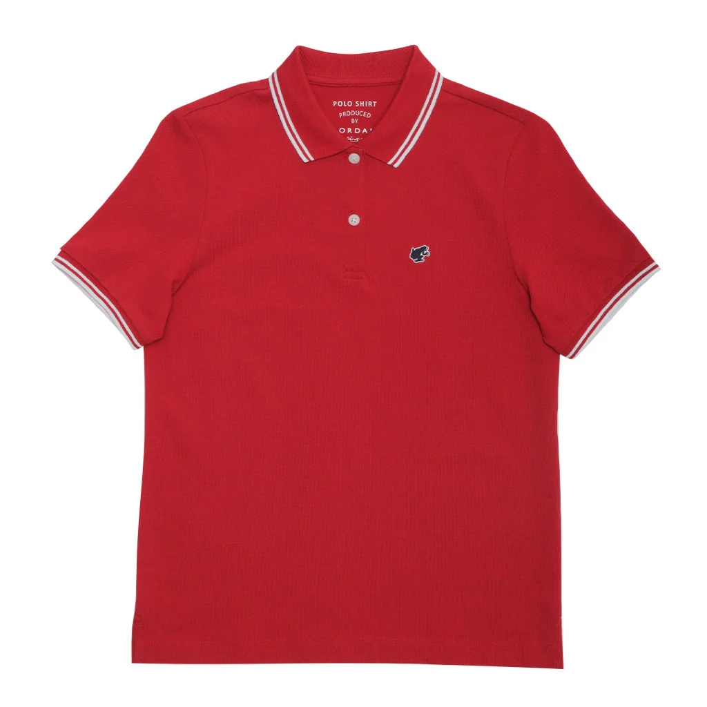 GIORDANO Women's Frog Polo (05315700) - Image 23
