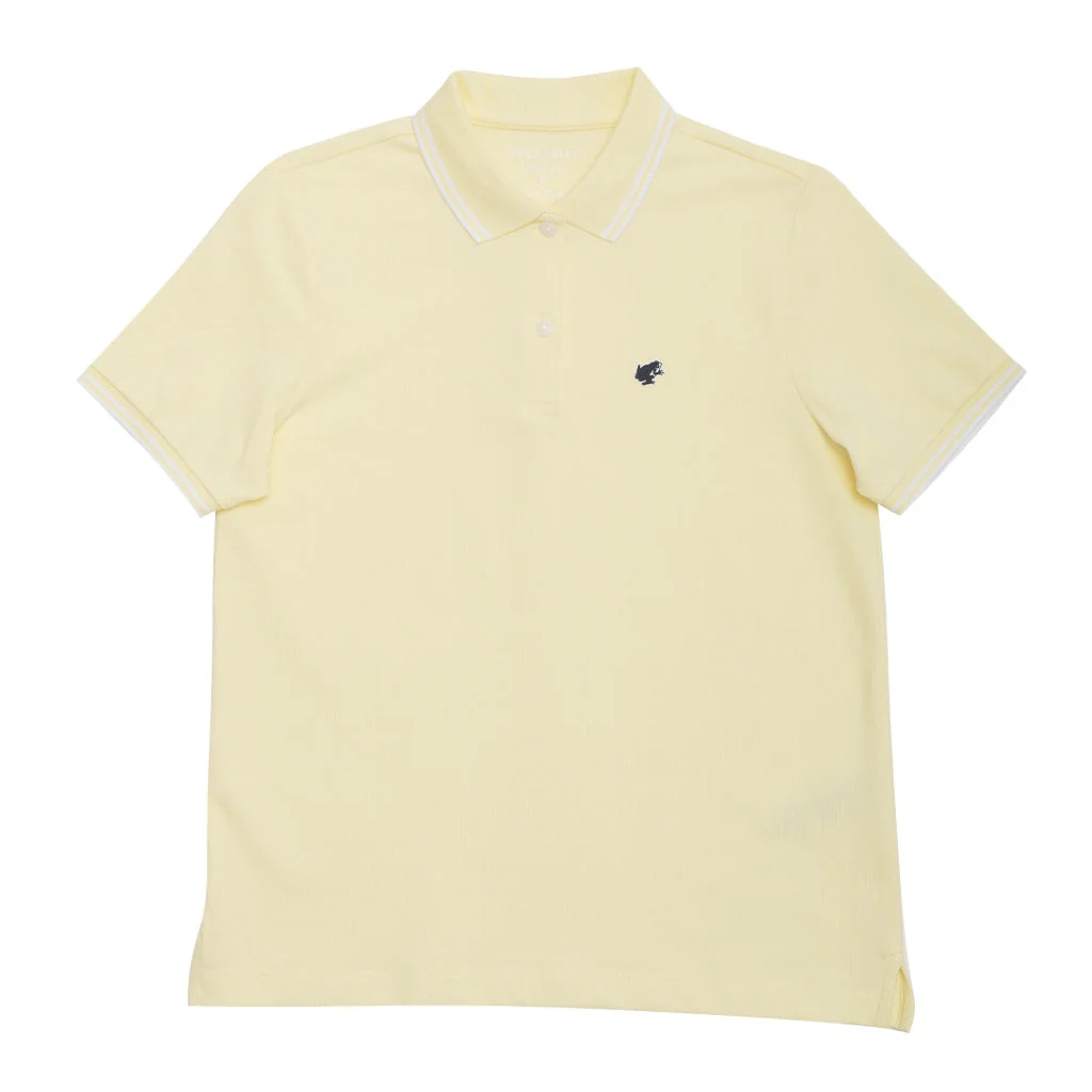 GIORDANO Women's Frog Polo (05315700) - Image 27