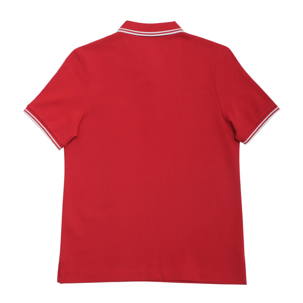 GIORDANO Women's Frog Polo (05315700) - Image 3