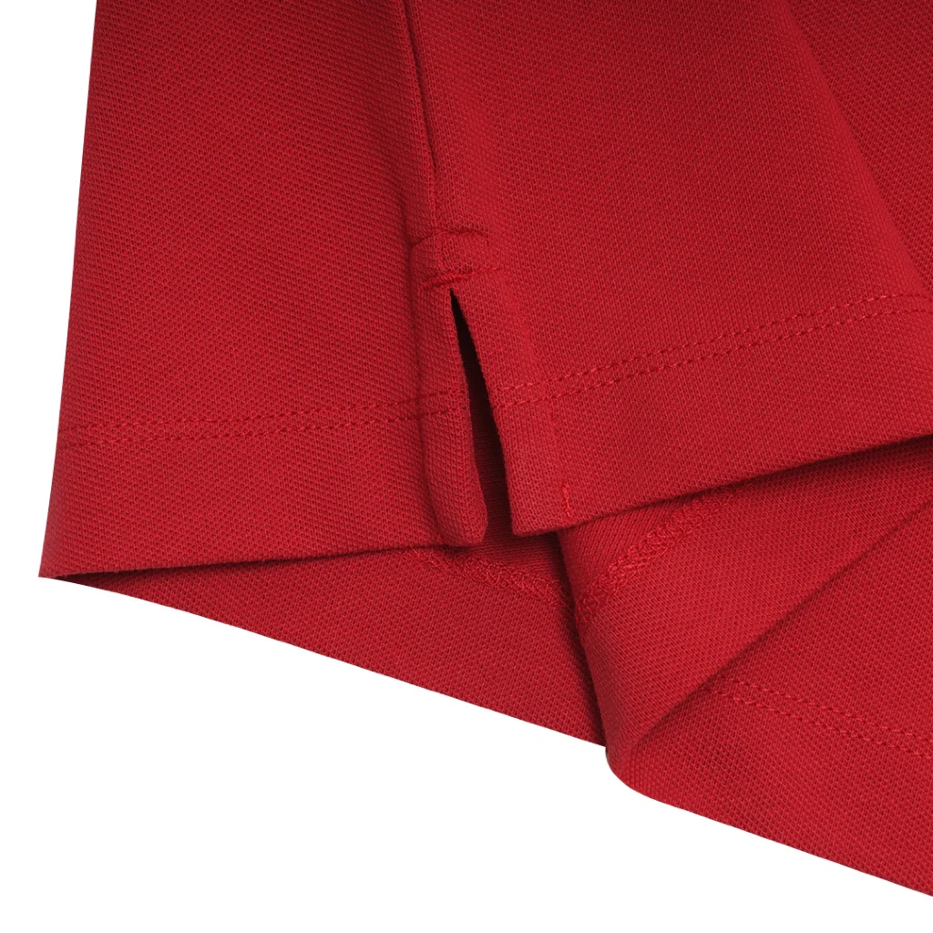 GIORDANO Women's Frog Polo (05315700) - Image 6