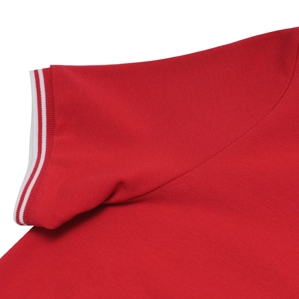 GIORDANO Women's Frog Polo (05315700) - Image 7