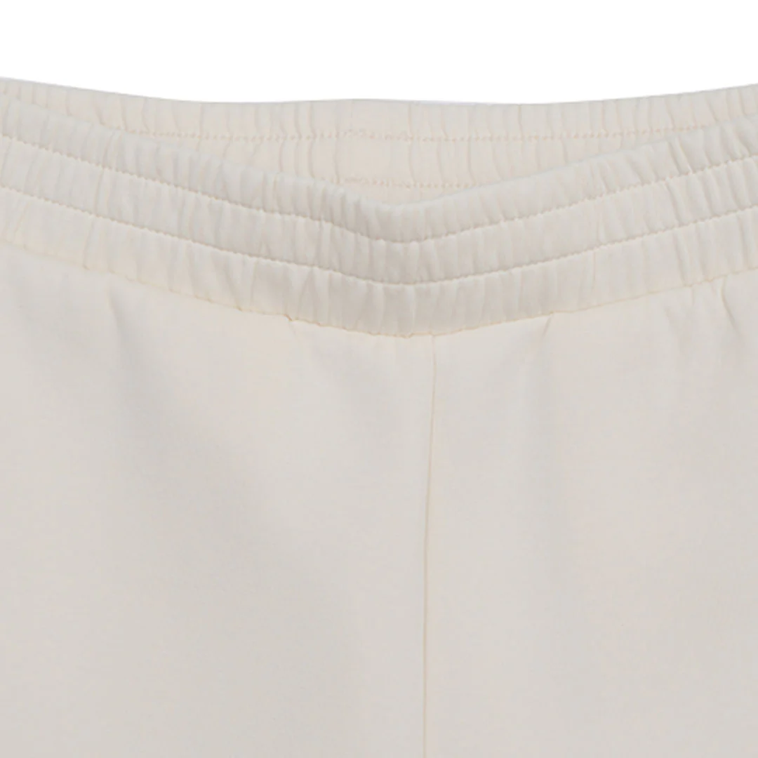 GIORDANO Women's High Waist Regular Fit Capri Pants (05425123) - Image 3